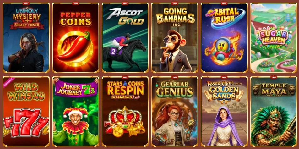 CleoBetRa Casino login process for Canadian players