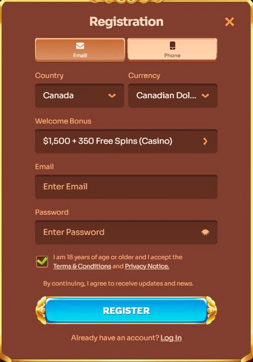 CleoBetRa Casino account recovery and reliable access