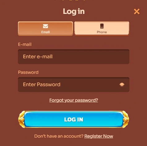 CleoBetRa Casino account recovery and reliable access
